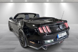 Ford Mustang bild 13