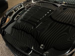 Ford Mustang bild 8