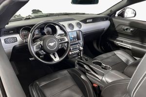 Ford Mustang bild 9