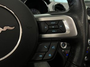 Ford Mustang bild 4