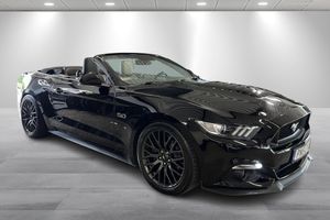 Ford Mustang bild 11