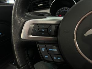 Ford Mustang bild 5