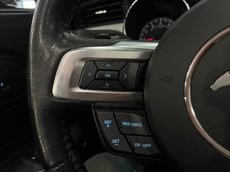 Ford Mustang bild 5
