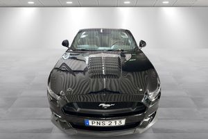 Ford Mustang bild 12