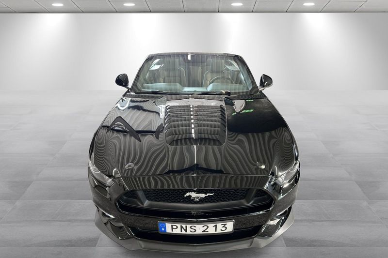 Ford Mustang bild 12