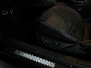 Ford Mustang bild 7
