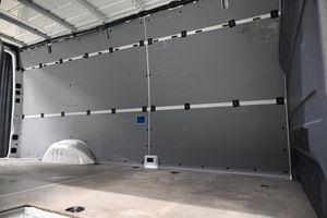 Mercedes Sprinter bild 8