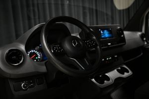 Mercedes Sprinter bild 15