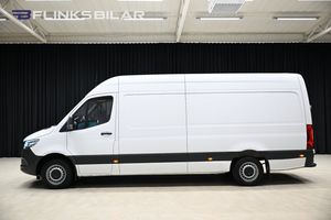 Mercedes Sprinter bild 2