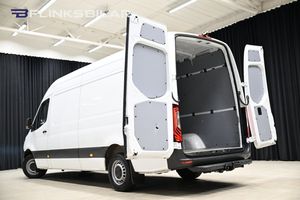 Mercedes Sprinter bild 6