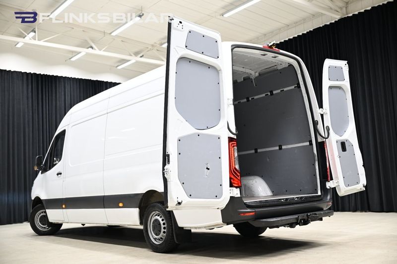Mercedes Sprinter bild 6