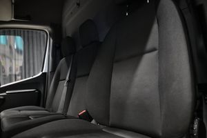 Mercedes Sprinter bild 18