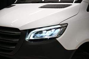Mercedes Sprinter bild 3