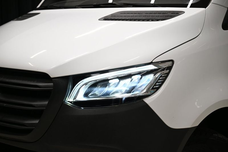 Mercedes Sprinter bild 3