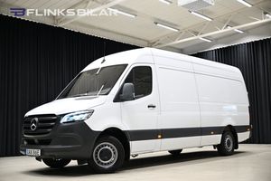 Mercedes Sprinter bild 1