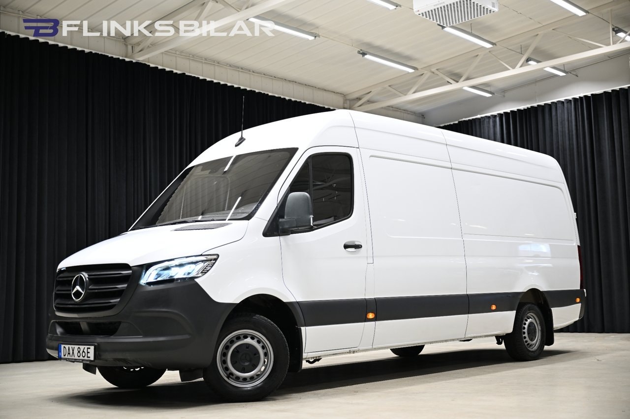 Mercedes Sprinter