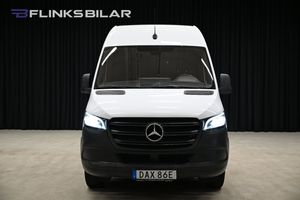 Mercedes Sprinter bild 12