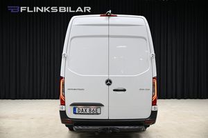Mercedes Sprinter bild 10