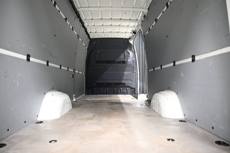 Mercedes Sprinter bild 7