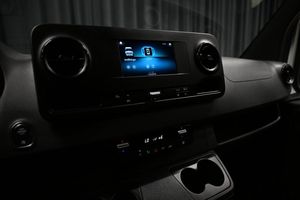 Mercedes Sprinter bild 27