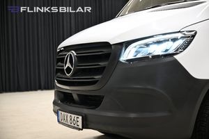 Mercedes Sprinter bild 13