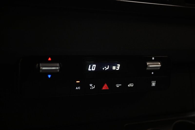 Mercedes Sprinter bild 22