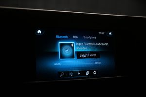 Mercedes Sprinter bild 19