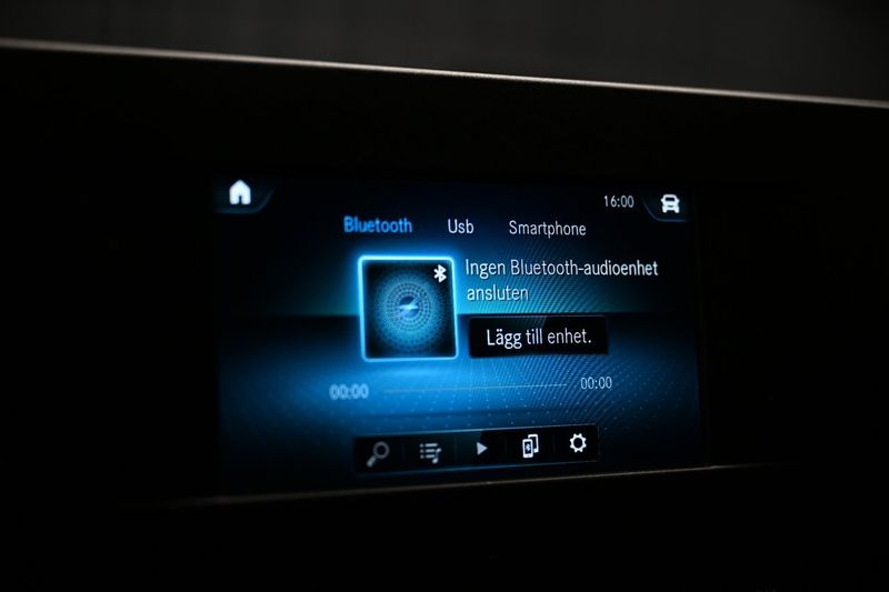 Mercedes Sprinter bild 19