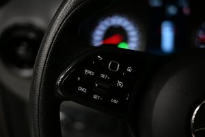 Mercedes Sprinter bild 29