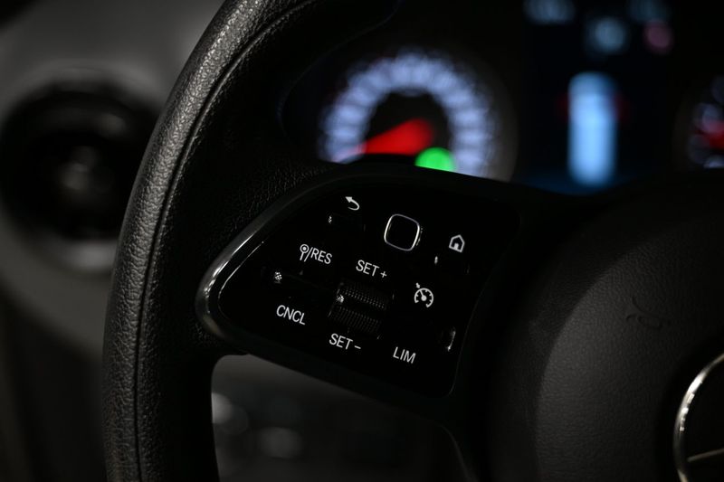 Mercedes Sprinter bild 29