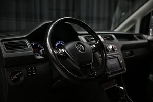Volkswagen Caddy Maxi bild 16