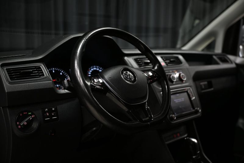 Volkswagen Caddy Maxi bild 16