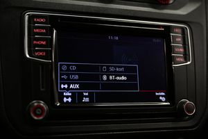 Volkswagen Caddy Maxi bild 24