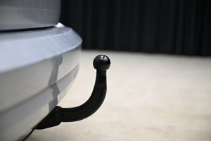 Volkswagen Caddy Maxi bild 7