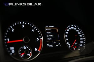 Volkswagen Caddy Maxi bild 19