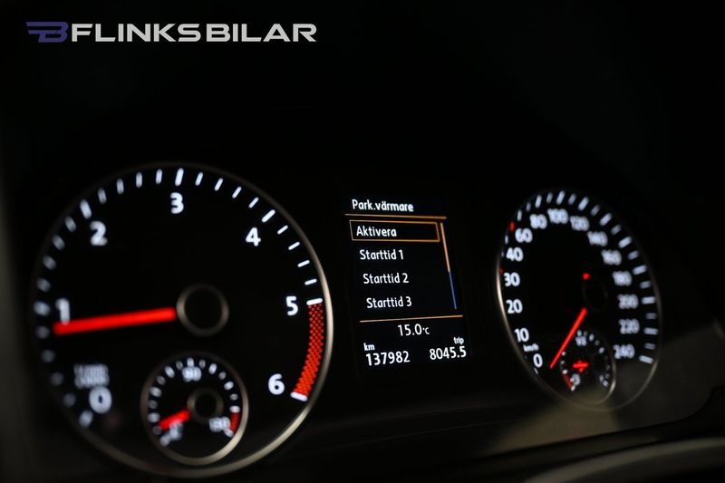 Volkswagen Caddy Maxi bild 19