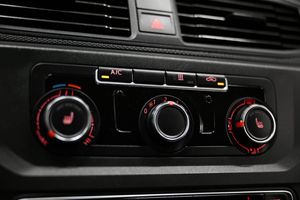 Volkswagen Caddy Maxi bild 28