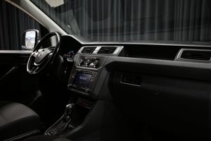 Volkswagen Caddy Maxi bild 22