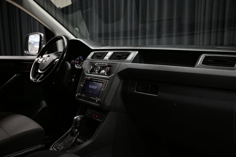 Volkswagen Caddy Maxi bild 22