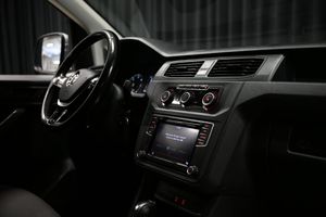 Volkswagen Caddy Maxi bild 23
