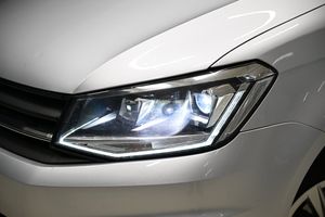 Volkswagen Caddy Maxi bild 2
