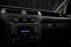 Volkswagen Caddy Maxi bild 26