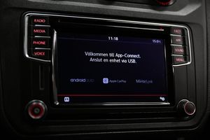 Volkswagen Caddy Maxi bild 25