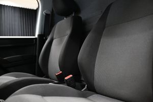 Volkswagen Caddy Maxi bild 20