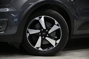 Ford Transit Connect bild 8