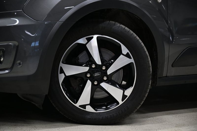 Ford Transit Connect bild 8