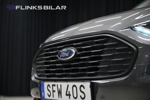 Ford Transit Connect bild 5