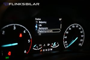 Ford Transit Connect bild 19