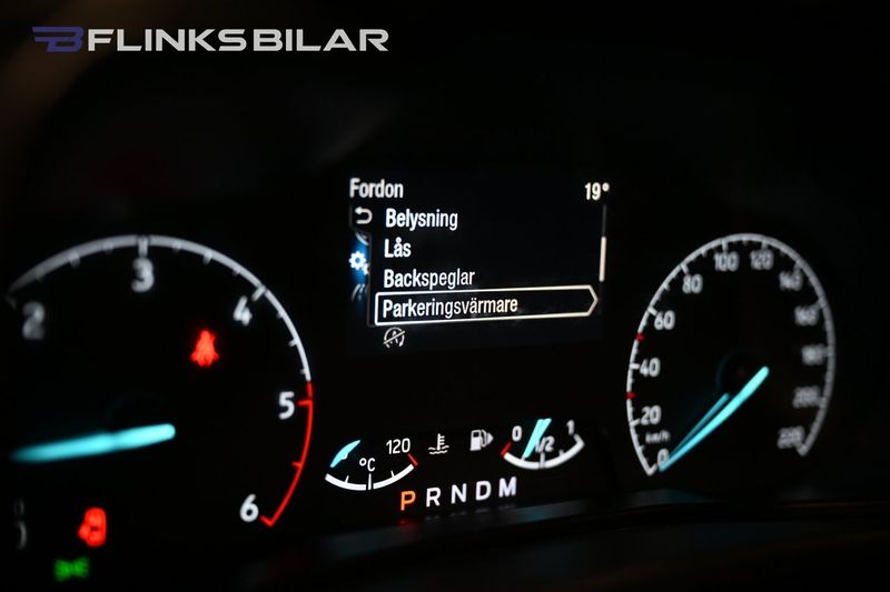 Ford Transit Connect bild 19