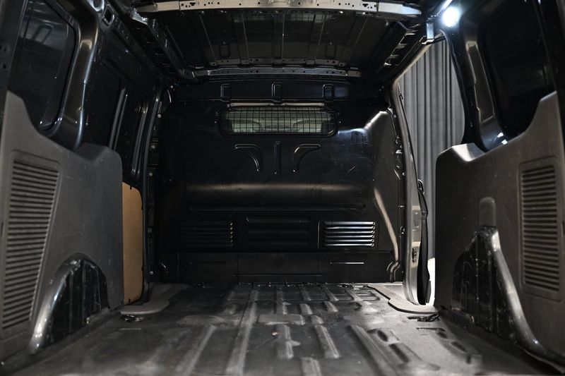 Ford Transit Connect bild 10